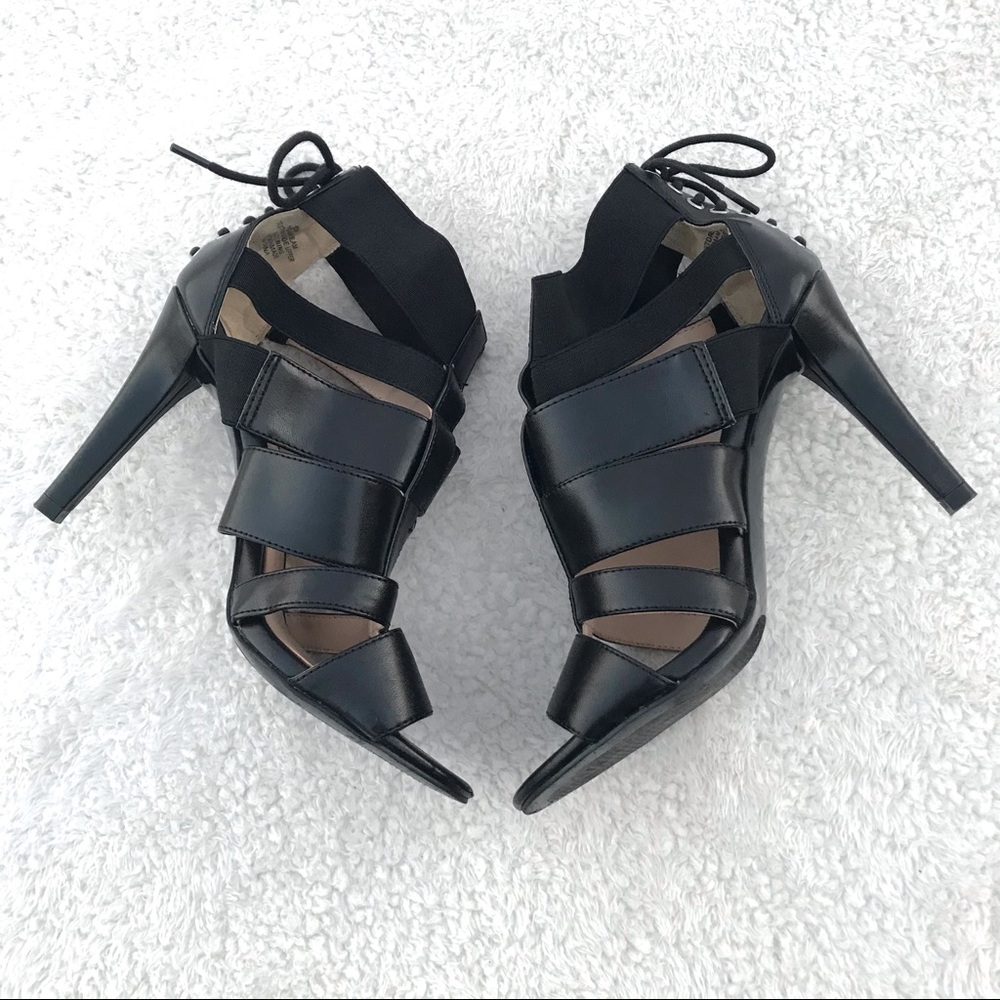 Nine West Dream Team Stiletto sandals - Picture 5 of 11